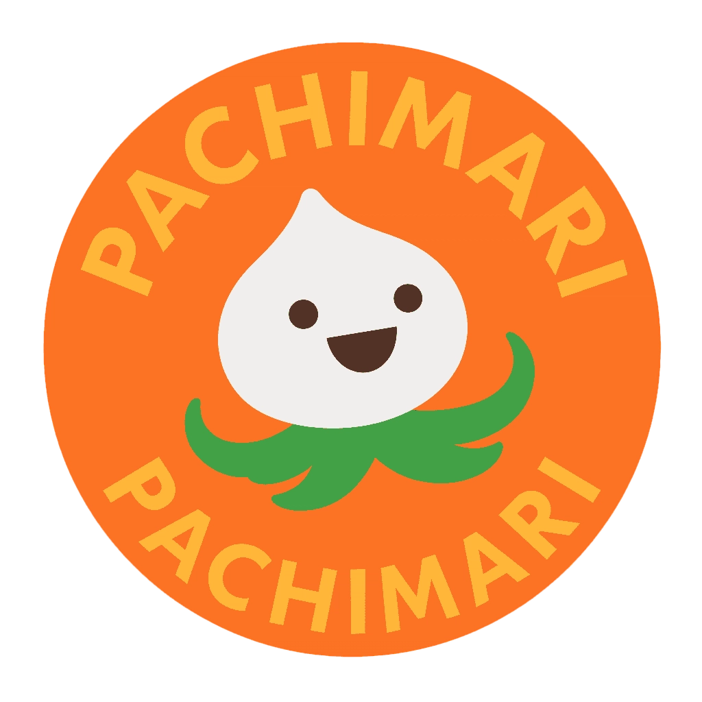 小鱿万事屋 Logo